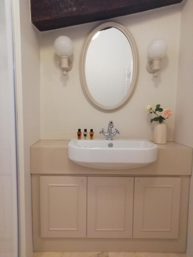 Montauto Suites Кианчано Терме Екстериор снимка